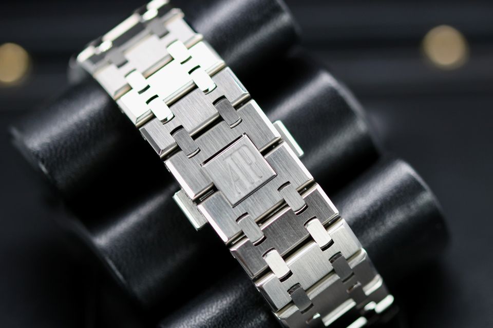 Audemars Piguet Royal Oak 26331ST.OO.1220ST.02 Image 4